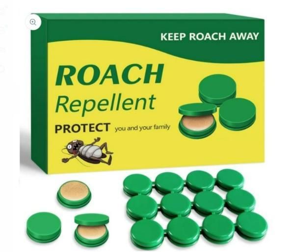 Cockroach Killer Gel(Pack of 2): Your Ultimate Solution to Cockroach Infestation