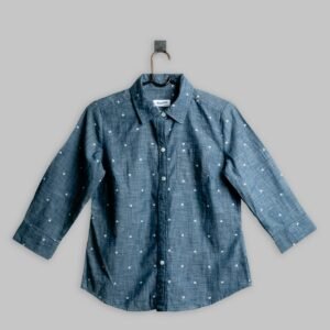 Classic Oxford Shirt