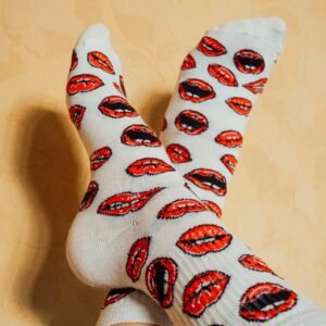 Cotton Socks 3-pack