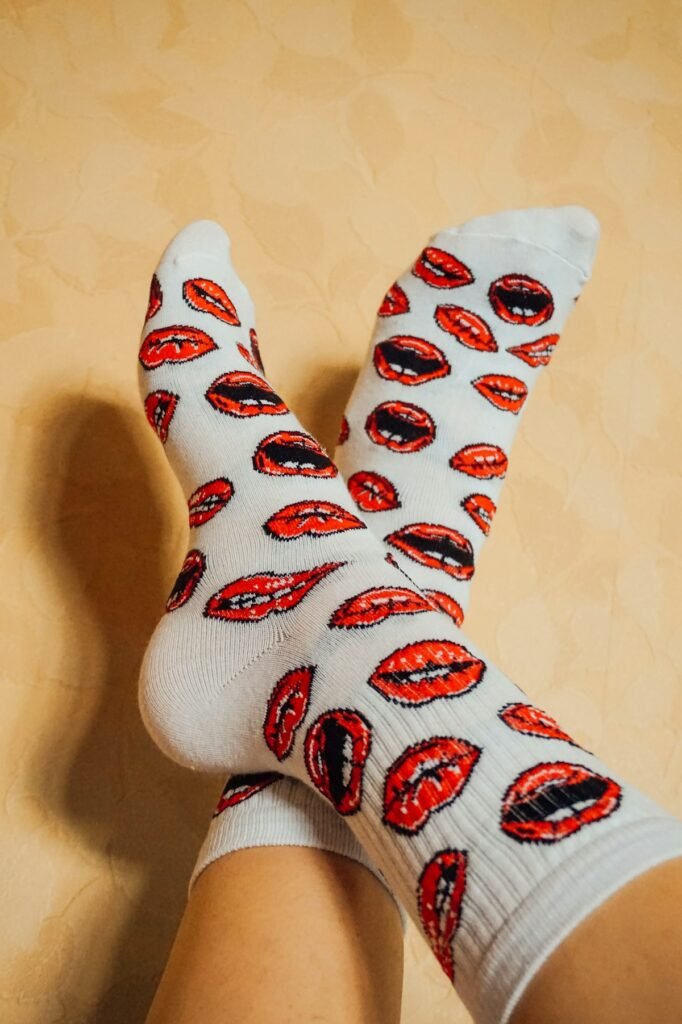 Cotton Socks 3-pack