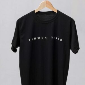 Relaxed Fit Tee