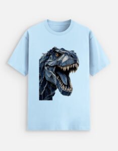TRex Roar T-shirt