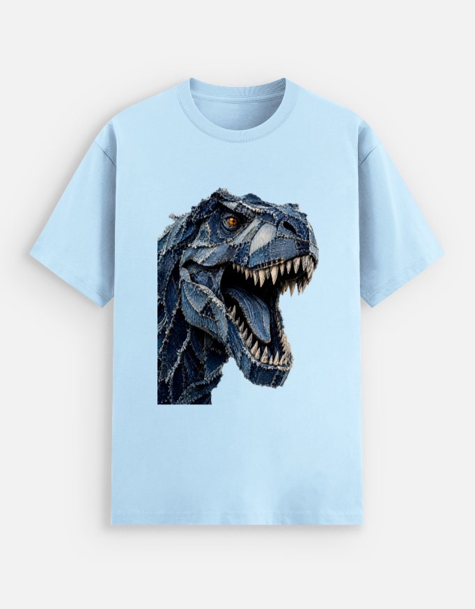 TRex Roar T-shirt